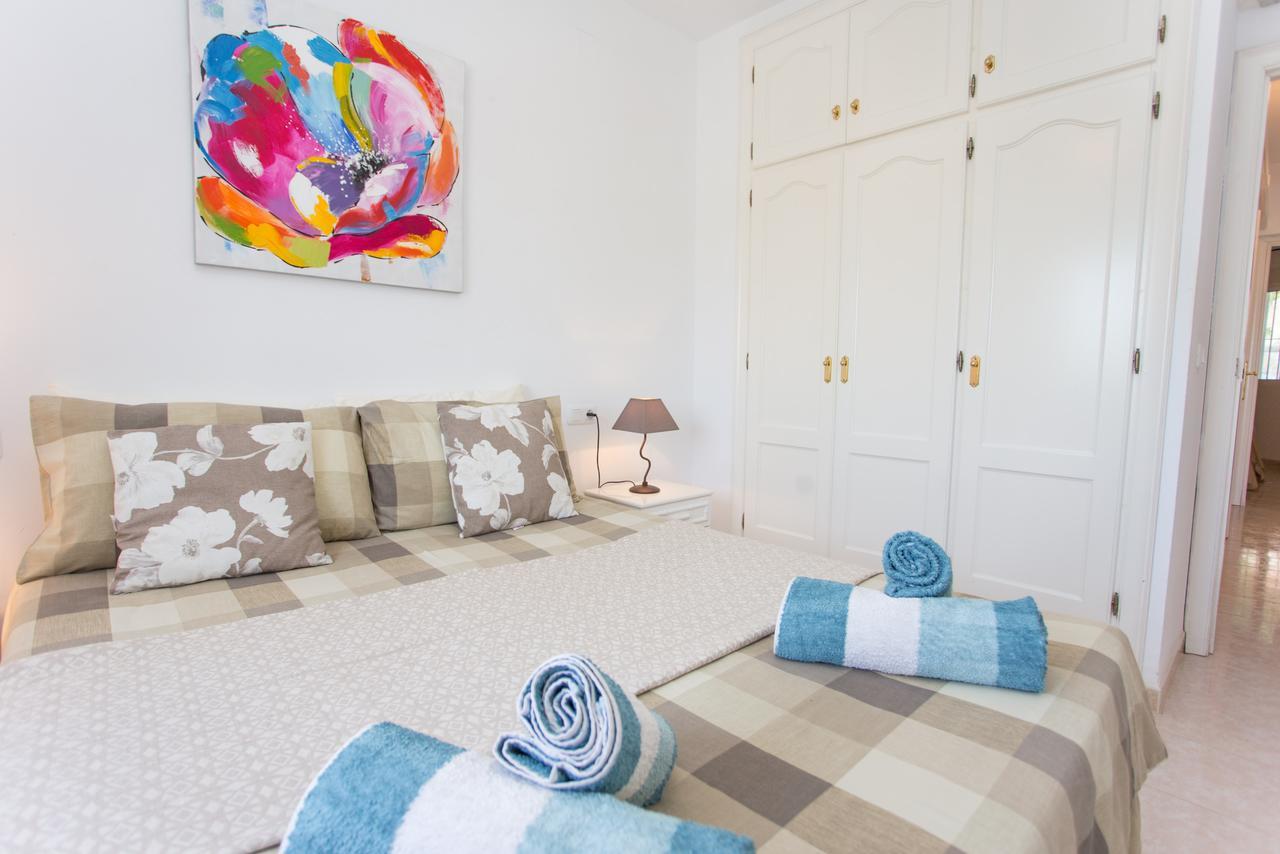 Moraira Holiday Villa Bagian luar foto