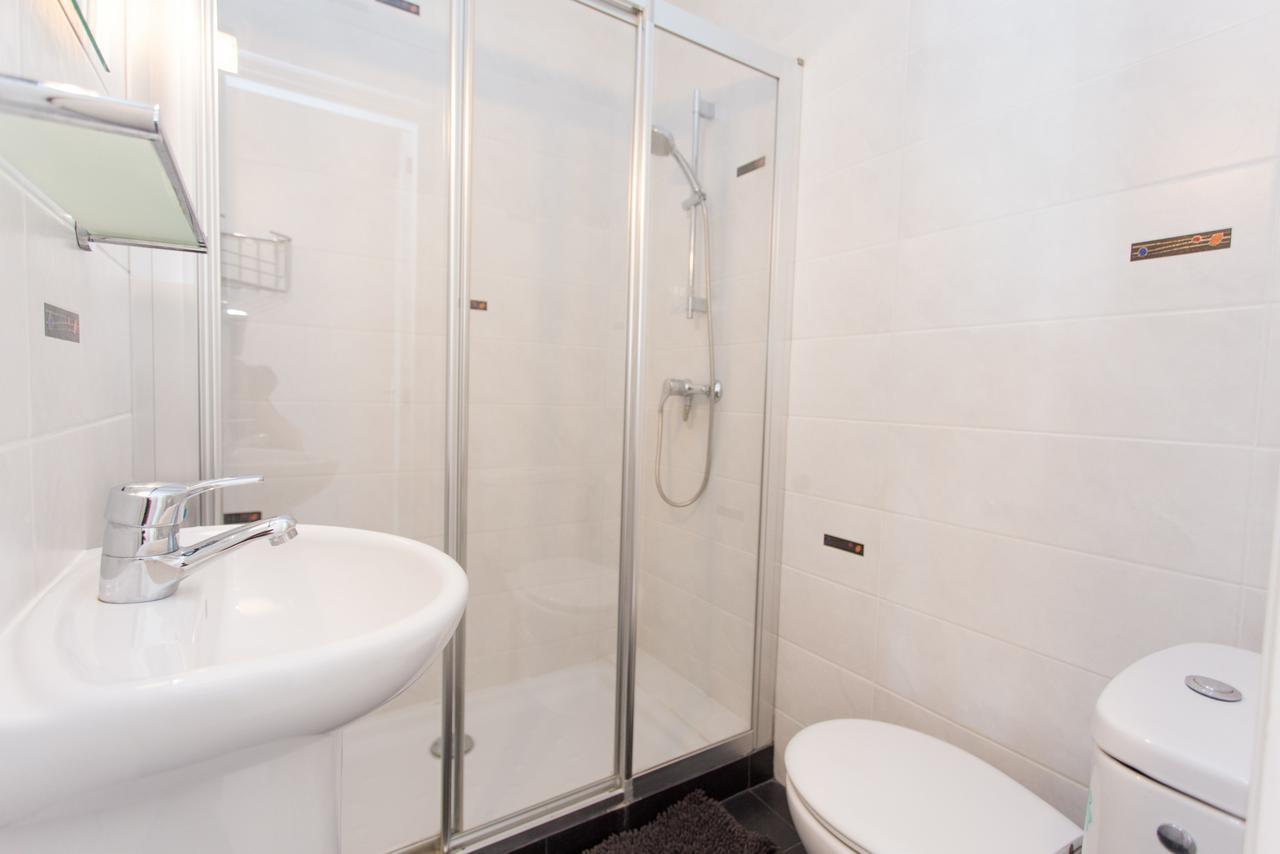 Moraira Holiday Villa Bagian luar foto