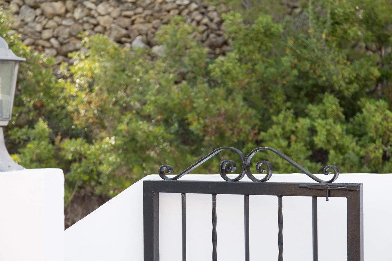 Moraira Holiday Villa Bagian luar foto