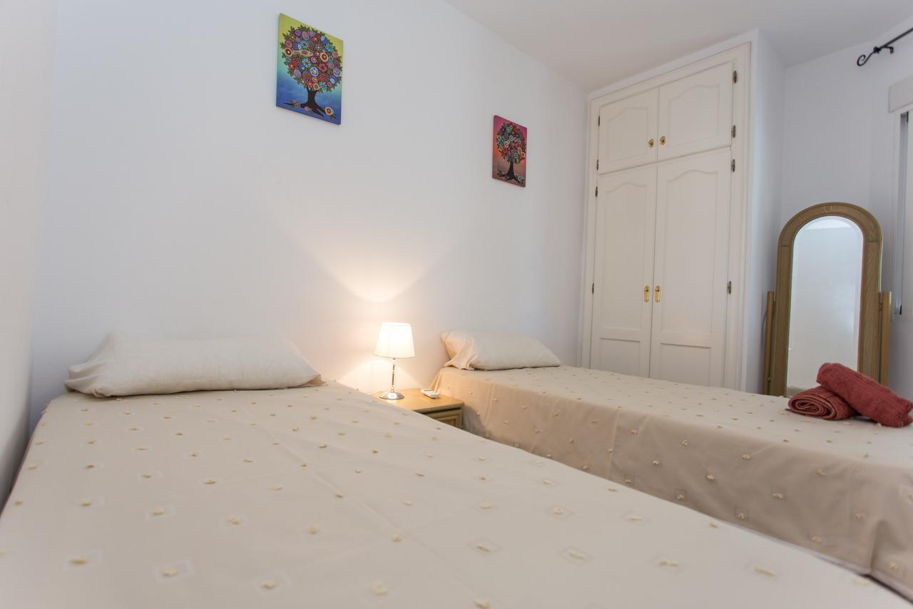 Moraira Holiday Villa Bagian luar foto